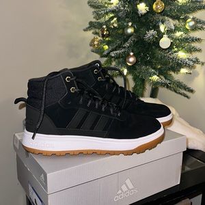 Adidas “Frozetic”  Boots